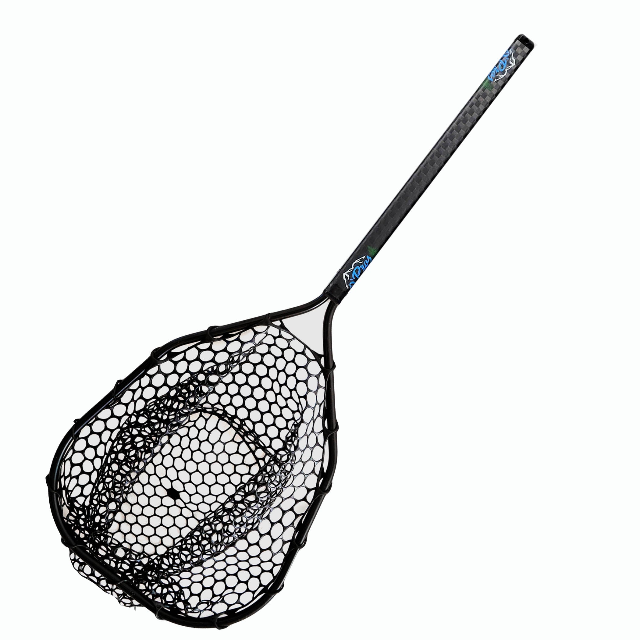 Tactical net: Medium frame