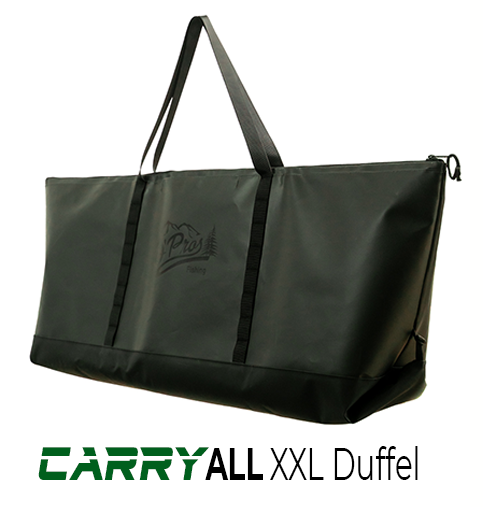 Duffel sales bag xxl
