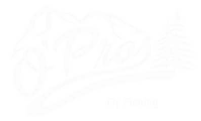 Secure Strap – O'Pros Fly Fishing