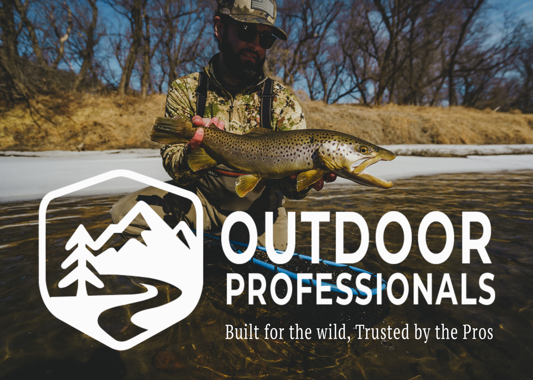 Replacement Rubber Nets – OUTDOOR PROFESSIONALS