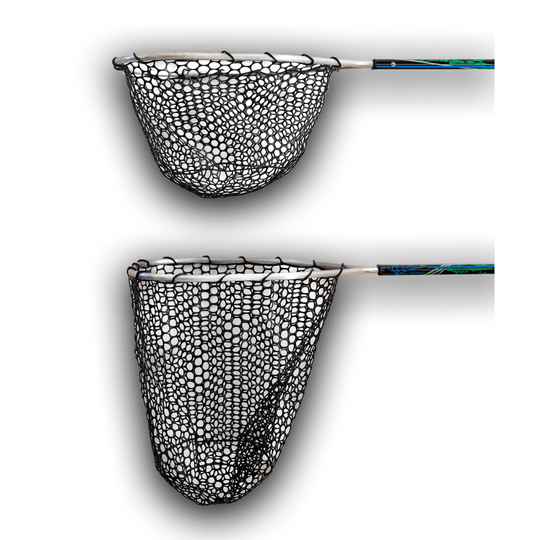 Tactical net: Medium frame