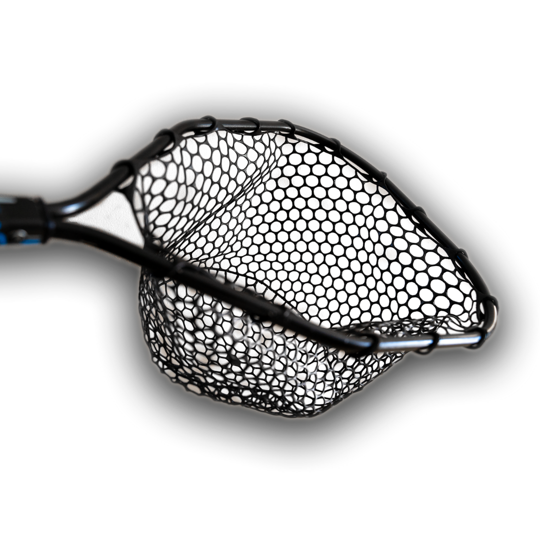 Tactical net: Medium frame