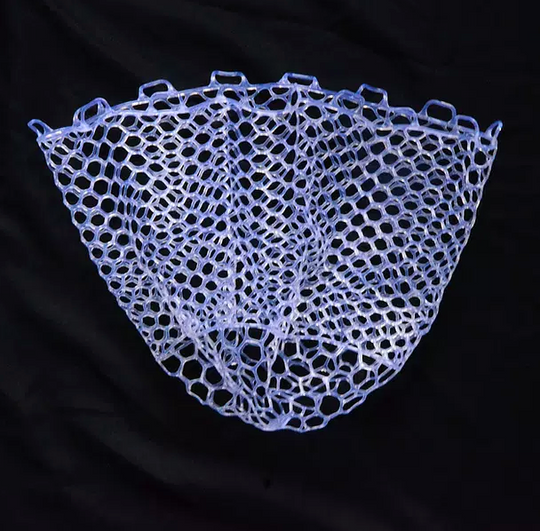 Replacement Rubber Nets – OUTDOOR PROFESSIONALS