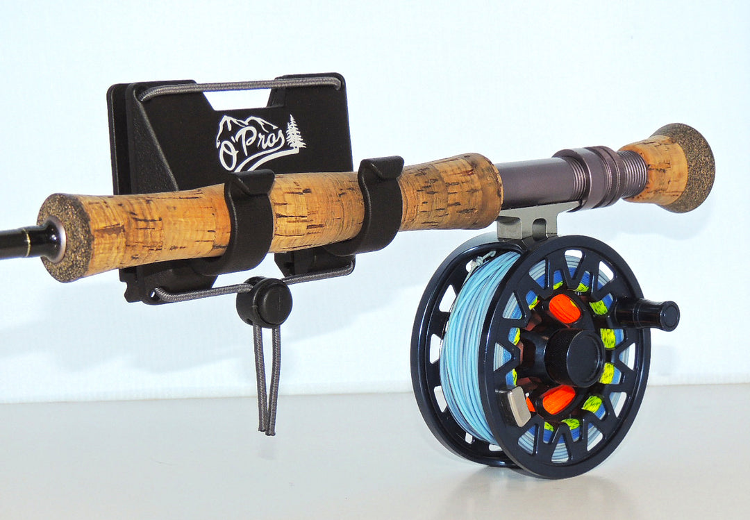 Rod Holder and Wading Belt Package – OUTDOOR PROFESSIONALS Rod Holder and Wading Belt Package – OUTDOOR PROFESSIONALS
